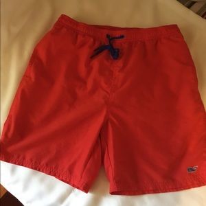 MEN’S Vineyard Vines Swim trunks